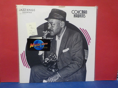 COLEMAN HAWKINS - S/T M-/EX- U.S PRESS LP