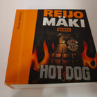 Reijo Mäki - Vares - Hot Dog - Äänikirja 13 CD-levyä - Suomi - pikkukuva 1