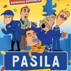 Pasila 2. Tuotantokausi (2 dvd=5h 31min (21270) - pikkukuva 2