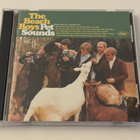 The Beach Boys – Pet Sounds (CD & 5.1 DVD) - pikkukuva 1