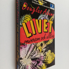 Douglas Adams : Livet, universum och allting - pikkukuva 1