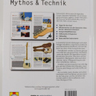 Fender Telecaster : Mythos & Technik - pikkukuva 2