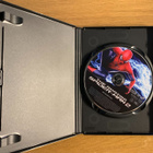 Marvel DVD elokuvia 7kpl - pikkukuva 3