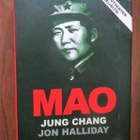 Jung Chang & Jon Halliday: Mao - pikkukuva 1