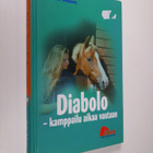 Gabi Adam : Diabolo : kamppailu aikaa vastaan - pikkukuva 1