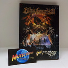 BLIND GUARDIAN- IMAGINATIONS THROUGH THE LOOK.. DVD+NIMMARIT - pikkukuva 1