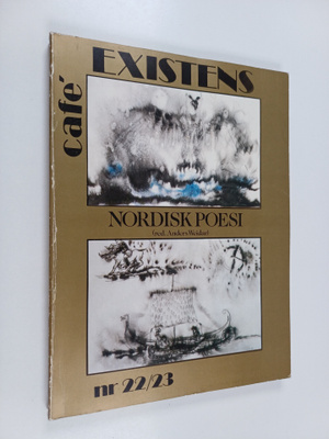 Nordisk poesi