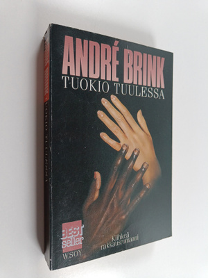 Andre Brink : Tuokio tuulessa