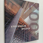 Stockholm bygger 2002 : Stockholms stadsbyggnadskontor - pikkukuva 1