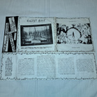 KUOLLEET KUKAT - Isoveli valvoo - 7"EP - pikkukuva 3