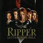 Ripper Letter From Hell - DVD - pikkukuva 1