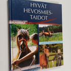 Lisbeth Johnson : Hyvät hevosmiestaidot - pikkukuva 1