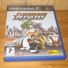 Action Man A.T.O.M. Alpha Teens on Machines Ps2 - pikkukuva 1