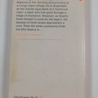 Graham Greene : A Burnt-out Case - pikkukuva 2