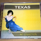 TEXAS HIT COLLECTION  CD   DJ´S CLUB  2000 - pikkukuva 1
