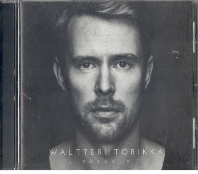 WALTTERI TORIKKA RAKKAUS