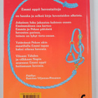 Susanne Ingman-Friberg : Emmi oppii hevostaitoja - pikkukuva 2