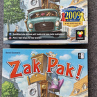 Zak Pak Pelit.Hieno kunto - pikkukuva 1