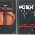 2 KPL DVD - pikkukuva 1