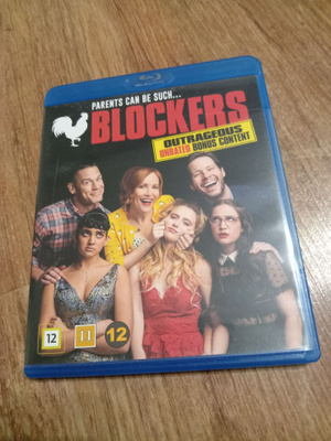 Blockers