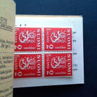 1939 Leijonamalli vihko ** Lape V2 - pikkukuva 2