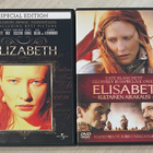 Shekhar Kapur: ELISABET (2DVD) Cate Blanchett (UUSI) - pikkukuva 1