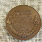 Carl Herman Christopher Meeths mitali 1864-1939 / KH. - pikkukuva 3