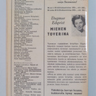 Dagmar Edqvist : Miehen toverina - pikkukuva 2