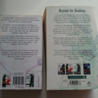 Weeks, Brent: Night Angel trilogy book 1 & 3 - pikkukuva 2