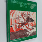 Marja (toim.) Peltonen : Haltiattarien linna : Venny Sold... - pikkukuva 1