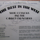 Shag Connors And The Carrot Crunchers The Best In The West - pikkukuva 4