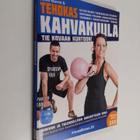 Antti Nurmi : Tehokas kahvakuula - pikkukuva 1