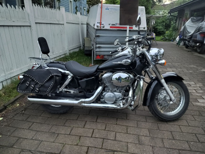 Honda VT 750 Shadow ACE 2000