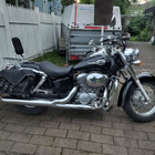 Honda VT 750 Shadow ACE 2000 - pikkukuva 1