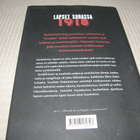 Tuulikki Pekkalainen Lapset sodassa 1918   -sid - pikkukuva 3