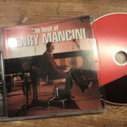 Henry Mancini / the best of CD - pikkukuva 1
