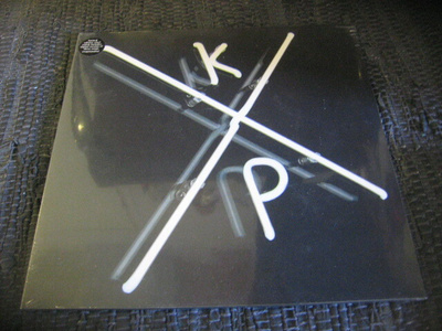 LP - K-X-P (KXP) - II