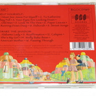 *CD* HELP YOURSELF Help Yourself & Beware The Shadow - pikkukuva 2