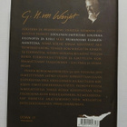 Georg Henrik von Wright - Logiikka ja Humanismi - pikkukuva 3