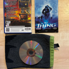 Mace Griffin: Bounty Hunter (PS2)(PAL)(CIB) - pikkukuva 2