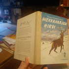 Seton : Hiekkaharjun hirvi - pikkukuva 5