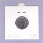 50 p v.1946 Ni KM#26b - pikkukuva 2