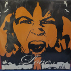 VARIOUS ARTISTS - HATE / LOVE ITALY 2005 M-/EX+ 2LP - pikkukuva 2
