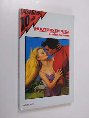 Linden Grieson : Muutoksen aika