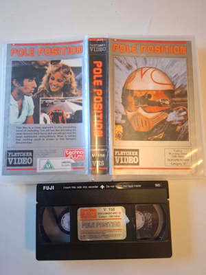 Pole Position
