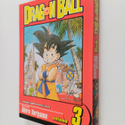 Akira Toriyama : Dragon Ball, Vol. 3 - The Training of Ka... - pikkukuva 1
