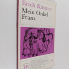 Erich Kästner : Mein onkel franz - pikkukuva 1