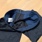 Hugo Boss tummansiniset shortsit 54 - pikkukuva 3