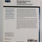 Marc Farley : Storage Networking Fundamentals : An Introd... - pikkukuva 2