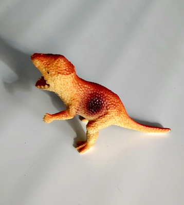 PACHYCEPHALOSAURUS DINOSAURUS-FIGUURI